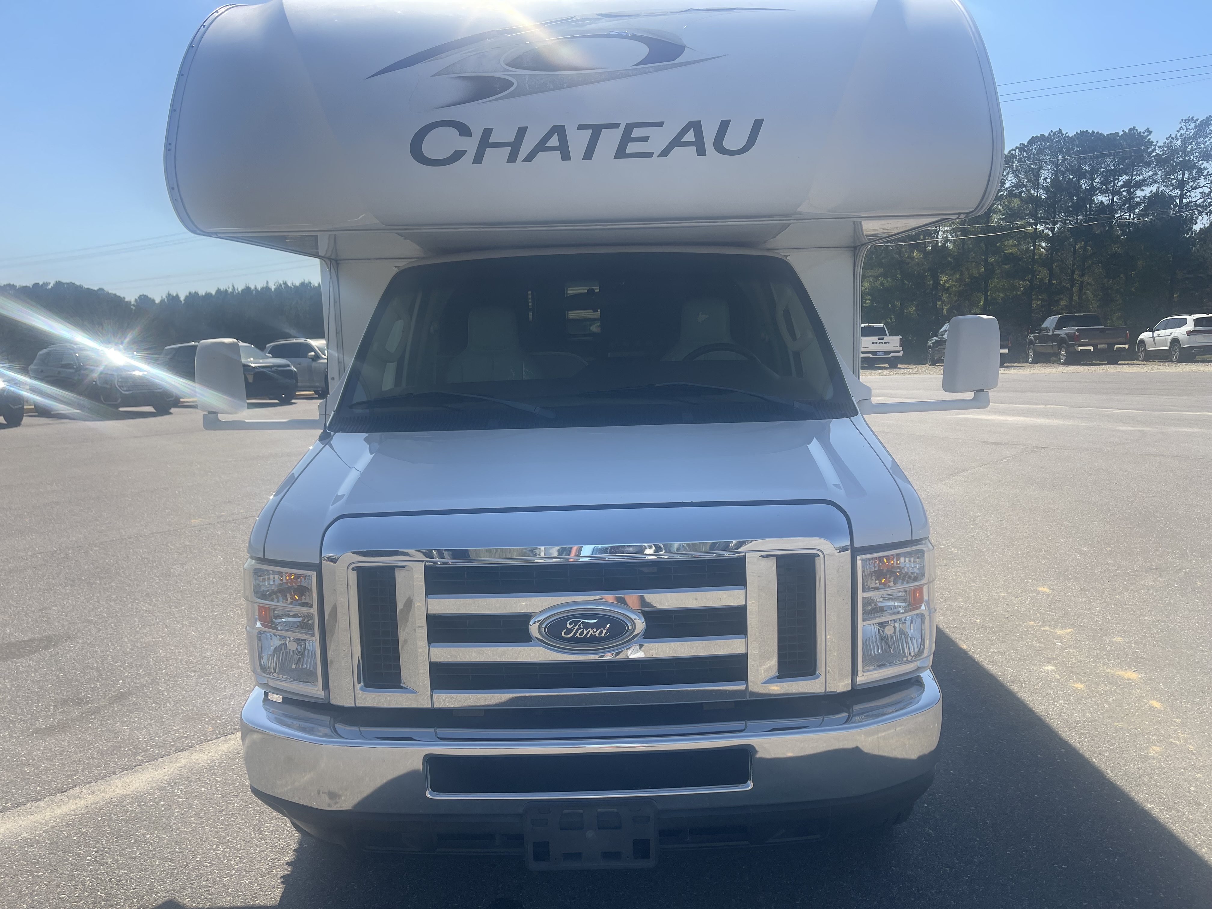ford e-series cutaway 2019 1FDXE4FSXKDC75382 image ford e-series cutaway 2019 1FDXE4FSXKDC75382 image